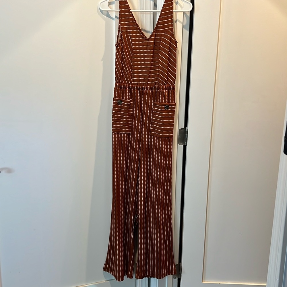 Jumpsuit